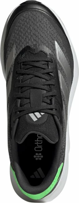 Atlete vrapimi për meshkuj adidas, gri [Madhësia: 39 1/3]
