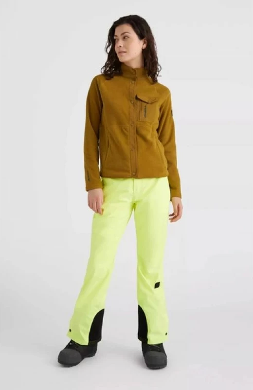 Pantallona dimri për femra O'Neill, të zeza