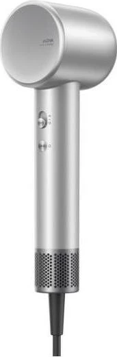 Tharëse flokësh Mova Shine 10, 1600W, jonizim, argjendtë