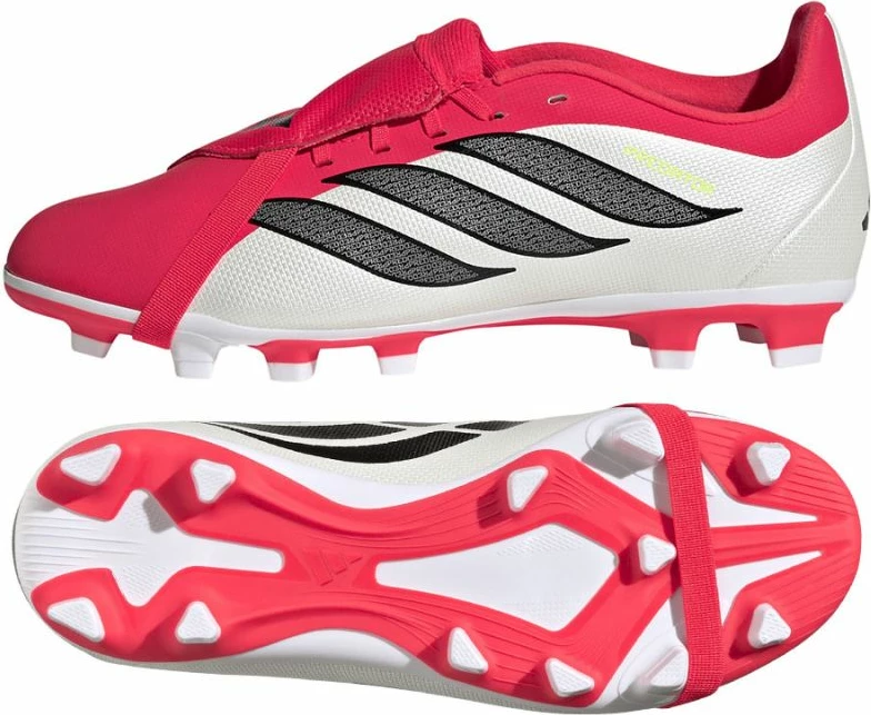 Atlete futbolli për fëmijë adidas [Madhësia: 38]