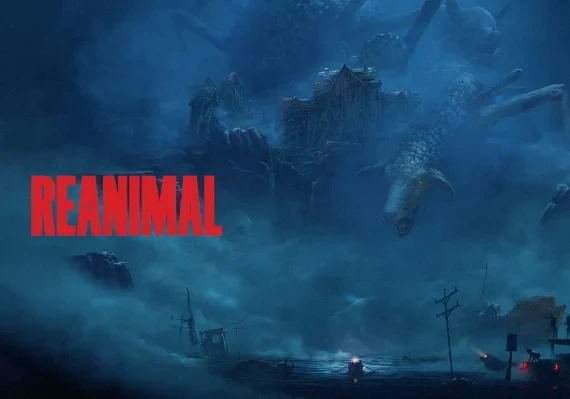 REANIMAL Global