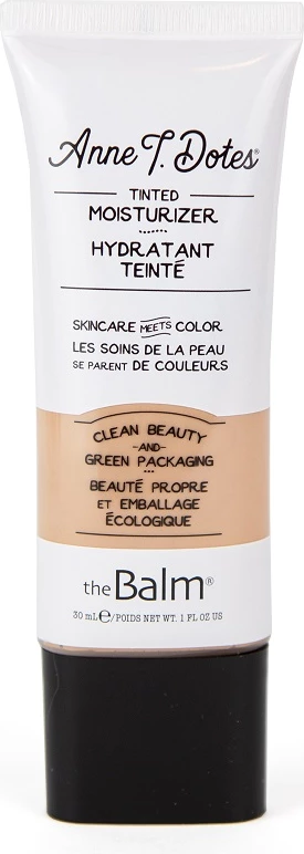 Krem fytyre me ngjyrë The Balm Anne T. Dotes 18, 30ml