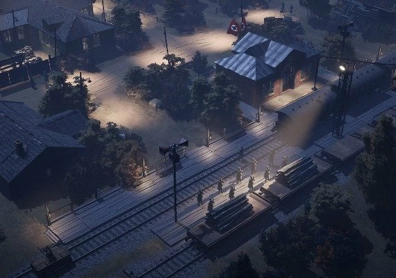 Partisans 1941 Global