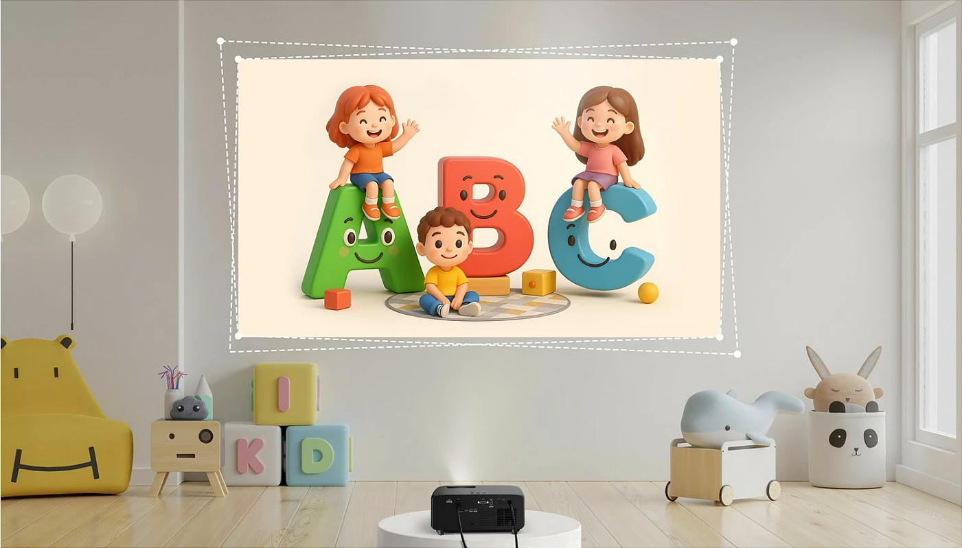 Projektor Optoma UZ38X, DLP Laser, UHD 4K 3840x2160, 3800 ANSI lm, 2x HDMI 2.0, i zi