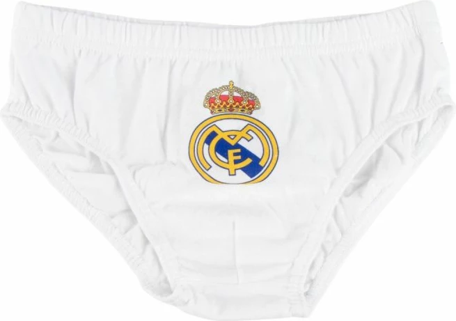 Të brendshme për fëmijë Yakimasport Real Madrid