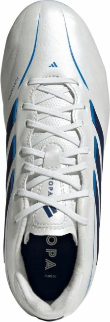 Atlete futbolli për fëmijë adidas Copa Pure IV League FG KI0666 [Madhësia: 36 2/3]