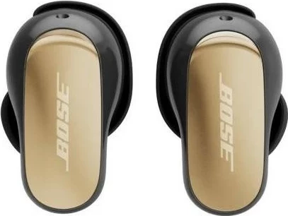 Kufje Bose QuietComfort Ultra 2nd gen, True Wireless, IPX4, gold-black