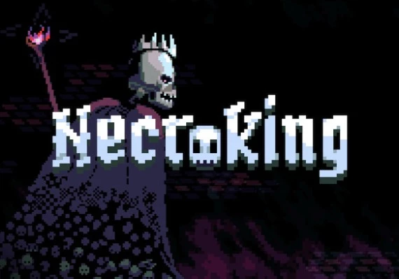 Necroking Global