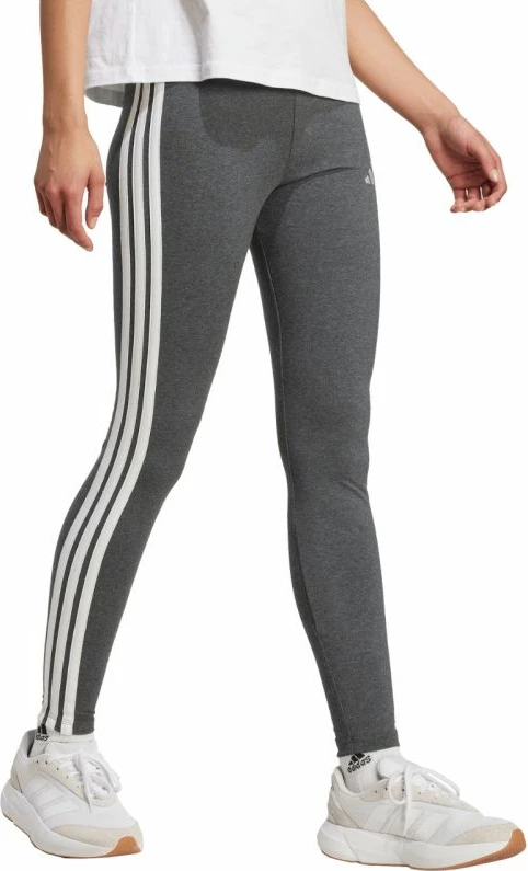 Hellonke adidas për femra, gri [Madhësia: L]