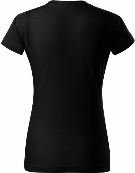 Maicë Adler për femra, e zezë