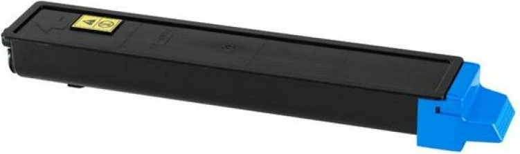 Toner Kyocera TK-895C origjinal, rendiment 6,000 faqe, cyan