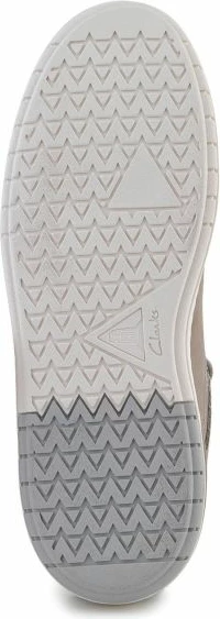 Atlete për meshkuj Clarks Courtlite 2 Run 26181294, gri [Madhësia: 45]