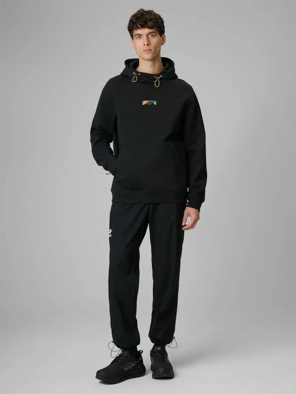 Duks për meshkuj 4f 4FRSS26TSWSM2894-20S [Madhësia: XXL]