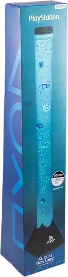 Dritë Dekorative - PlayStation