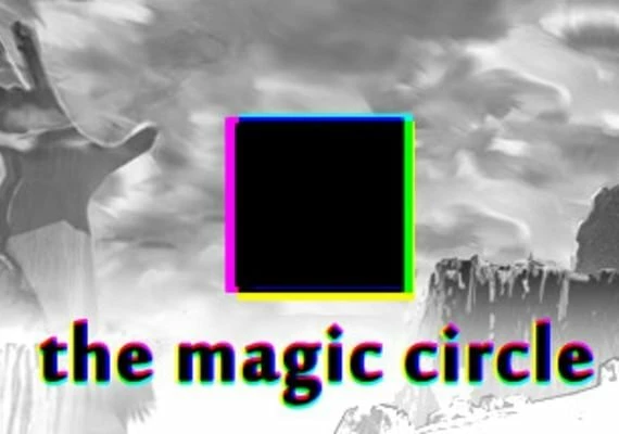 The Magic Circle EN/DE/FR/IT/RU/ES Global