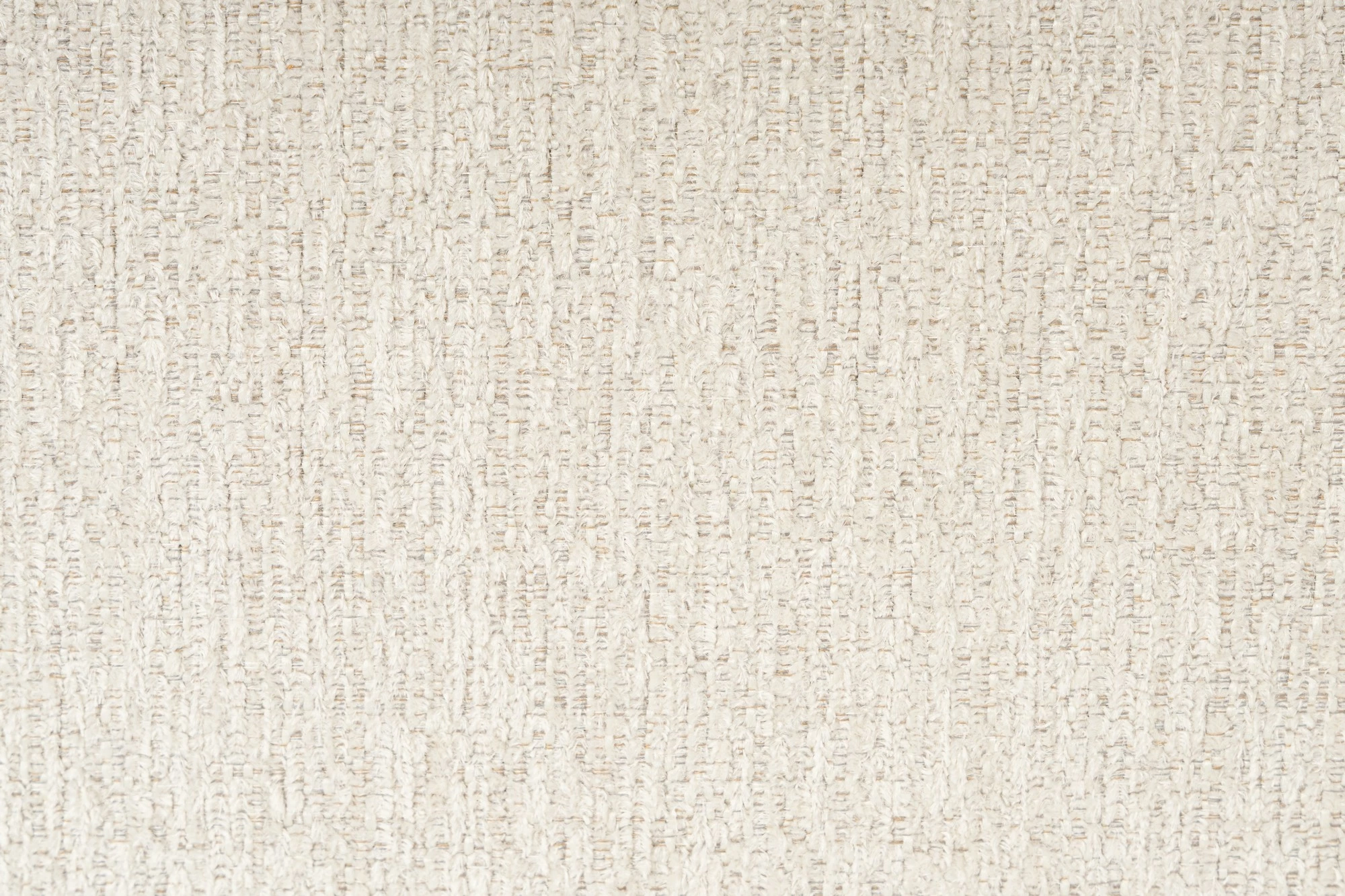 Kënd-sofë Atelier del Sofa, More M (M4-M1-M1-M7), ngjyrë krem, shndërrohet në shtrat