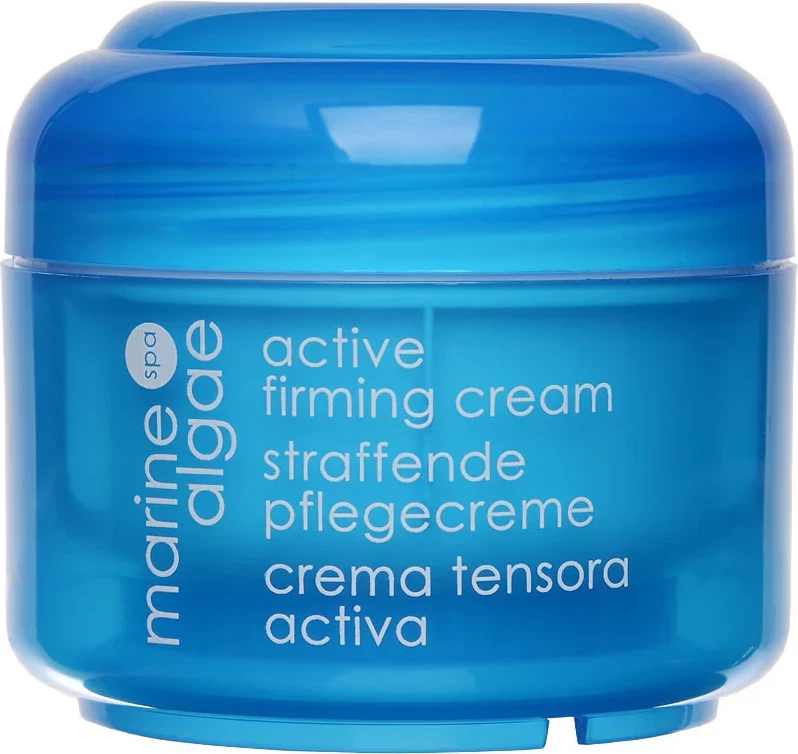 Kremë me Alga Deti   Ziaja  50 ml