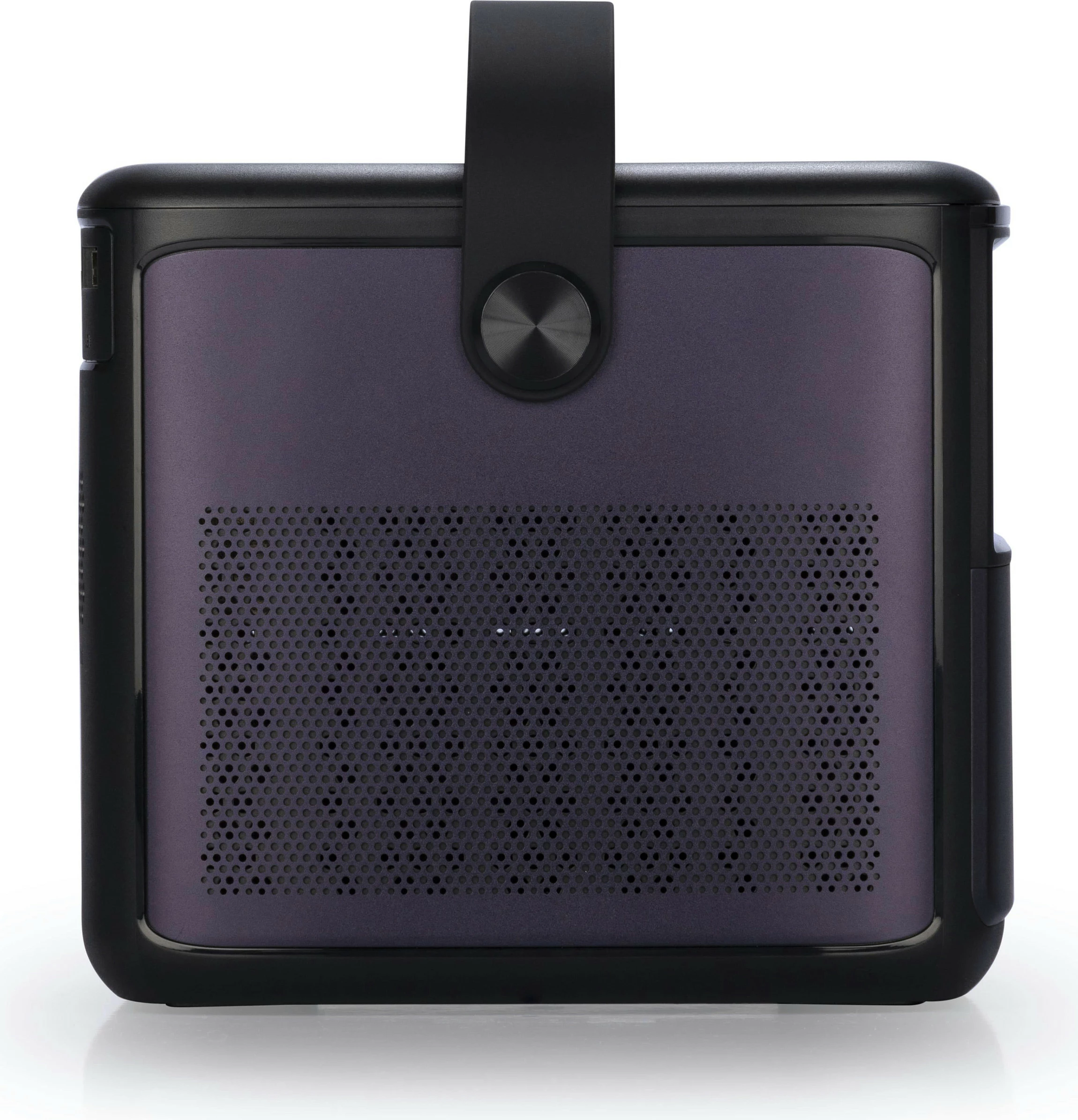 Projektor InFocus Crusader Challenger IN3008SL, Full HD, HDR10, 3D, 32GB, Wi‑Fi, Bluetooth, i zi