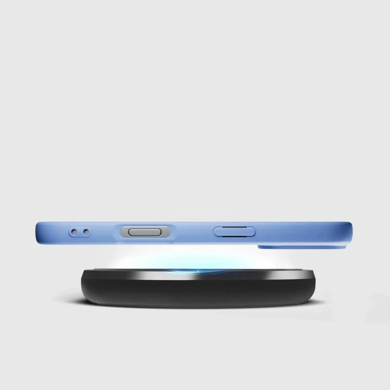 Mbrojtëse telefoni SBS Instinct për iPhone 16 Pro Max, kaltër
