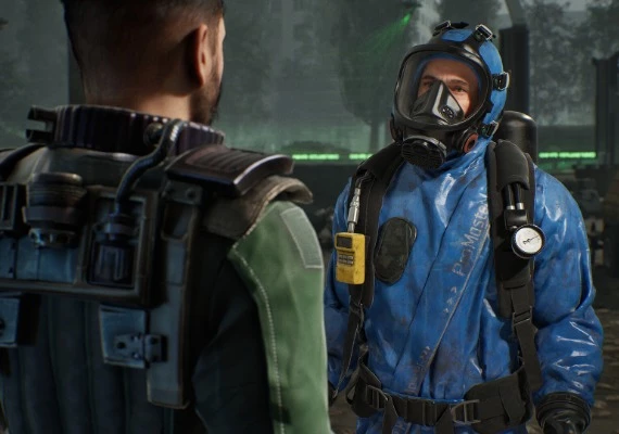 Chernobylite 2: Exclusion Zone Global