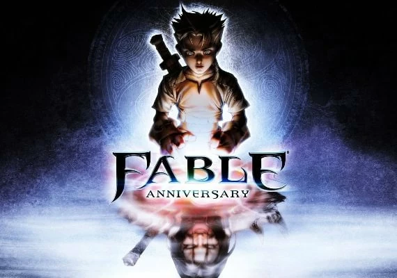 Fable Anniversary Global