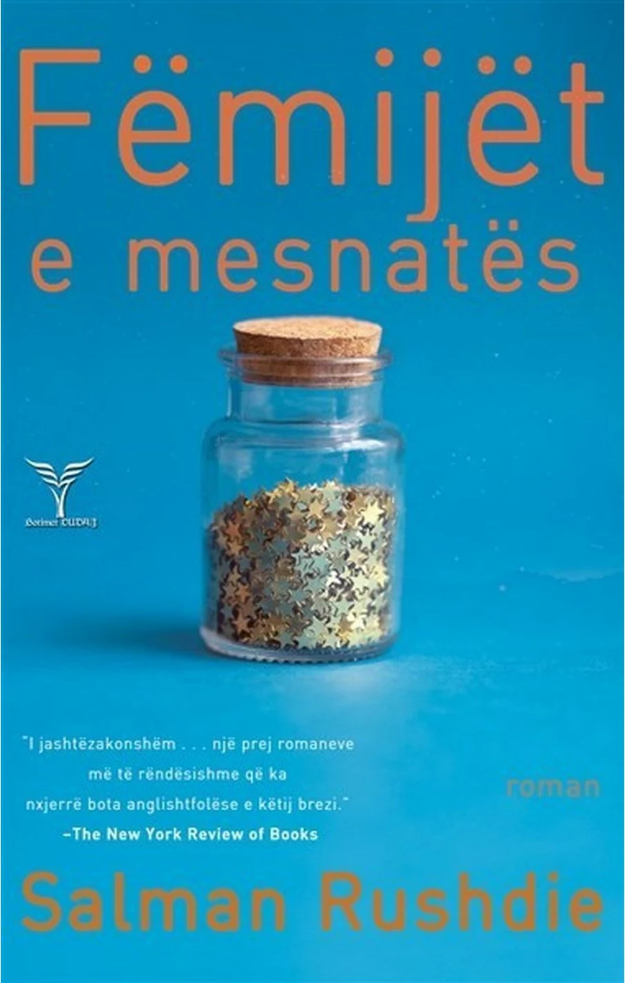 Femijet E Mesnates - Salman Rushdie
