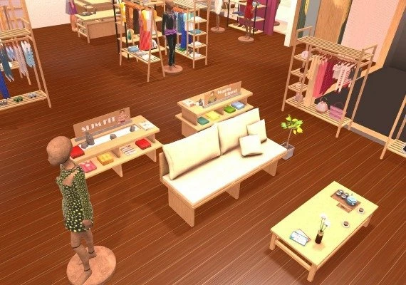 My Universe: Fashion Boutique EN/DE/FR/IT/NL/ES Global