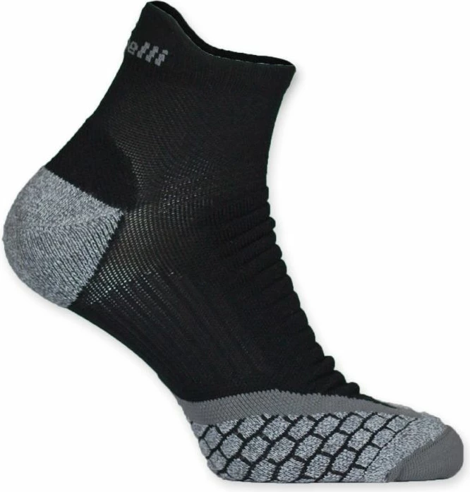 Çorape vrapimi Yakimasport, të zeza