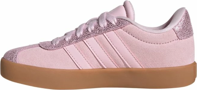 Atlete fëmijësh adidas VL Court 3.0 K JS3484 [Madhësia: 36 2/3]