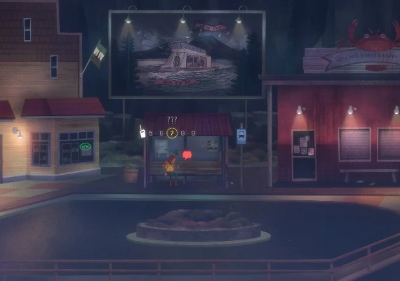 Oxenfree II: Lost Signals Global