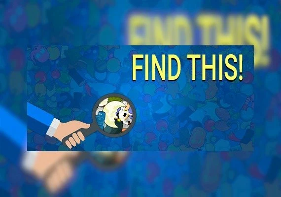 Find this! Global