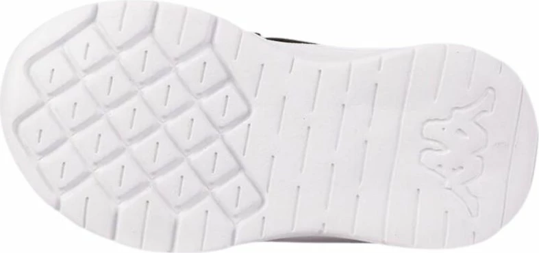 Atlete për fëmijë Kappa Jak M, të zeza