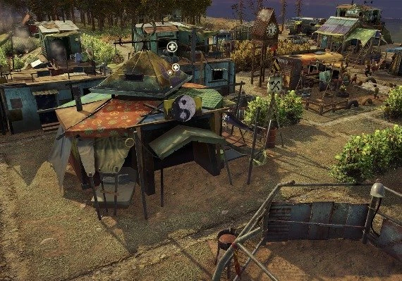 Surviving the Aftermath: Shattered Hope DLC EN Global
