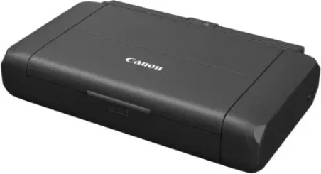 Printer Canon MAXIFY BX110 me akumulator, ngjyrë bardhë