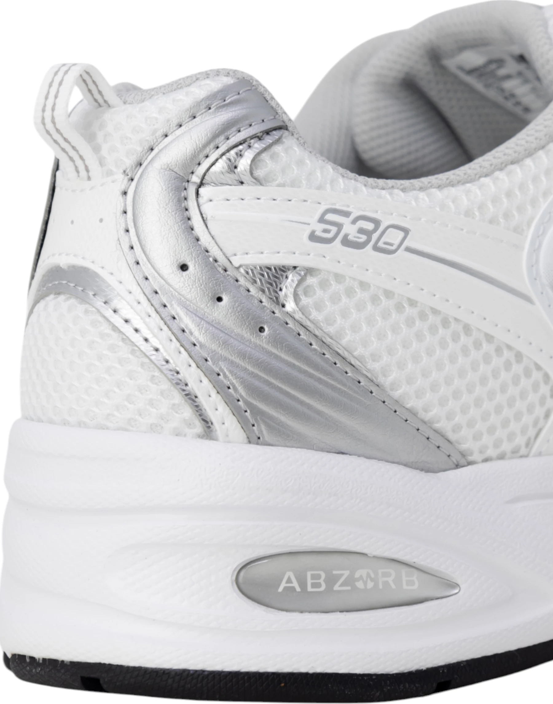 Atlete për femra New Balance 530 MR530EMA, gri [Madhësia: 37.5]