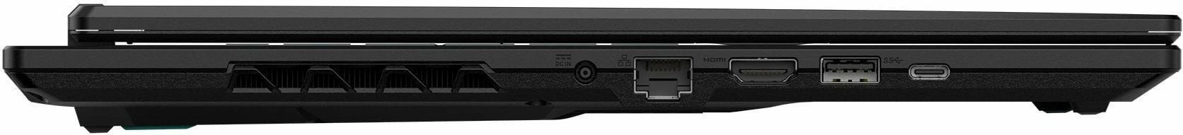 Laptop Gigabyte Gaming A16 5VH (5VHP3EE893SH), Ryzen 7 170, 16GB RAM, 512GB SSD, RTX 5060 8GB, 16\" 165Hz, Windows 11, i zi