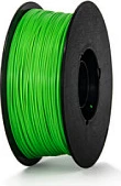 Filament PLA Flashforge, 1.75mm, 1kg, i gjelbër