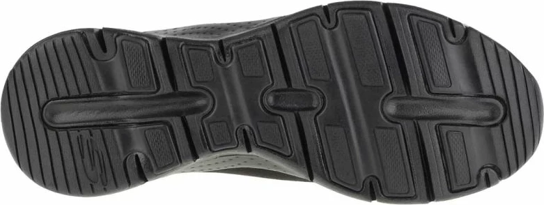 Atlete Skechers femra, të zeza