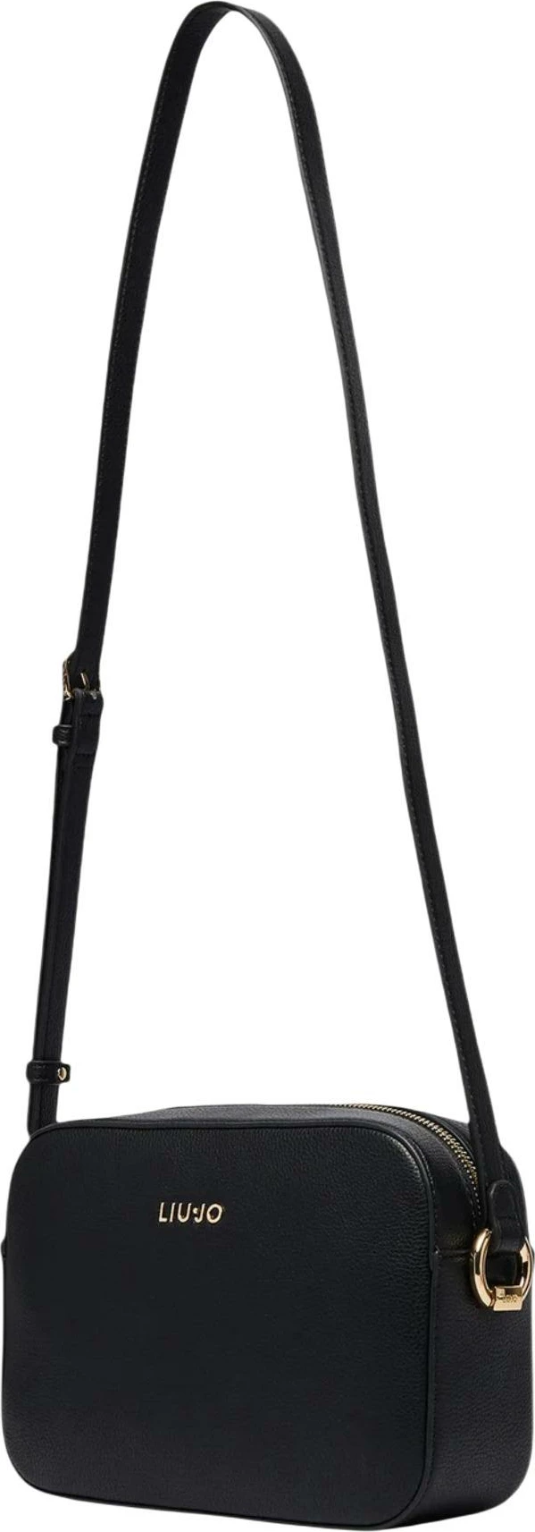 Çantë crossbody Liu Jo CROSS OVER AF6211 E1019, e zezë