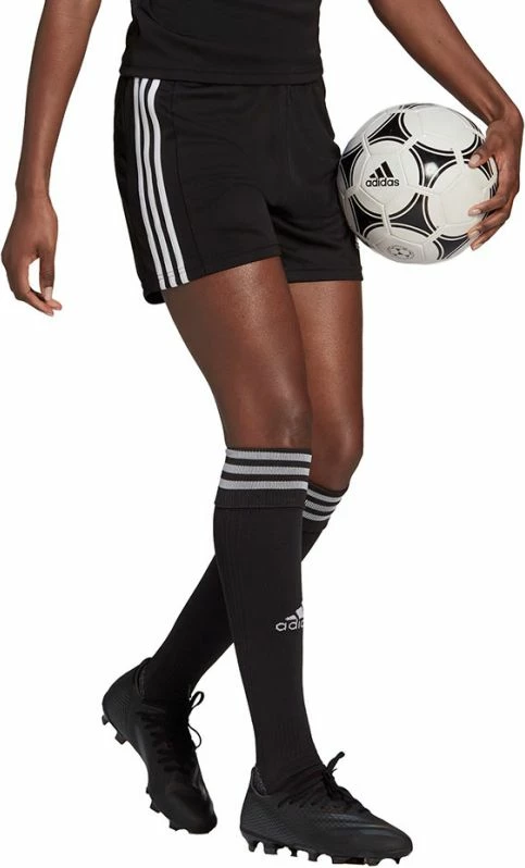 Shorce për femra adidas Squadra 21, të zeza