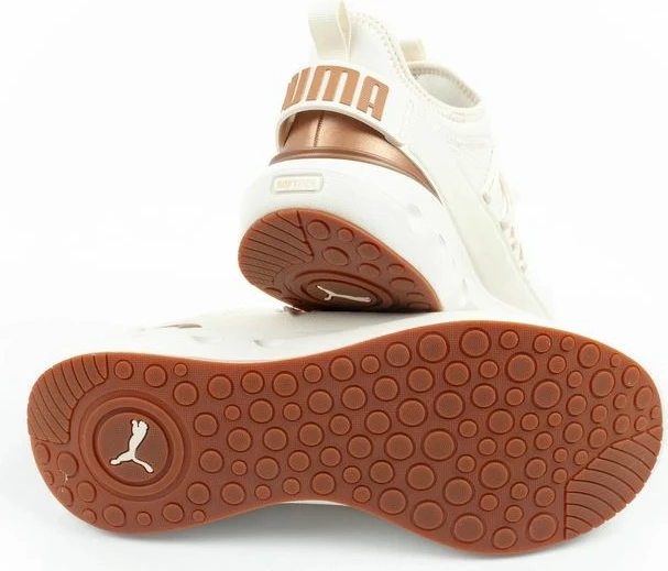 Atlete meshkuj Puma Softride Carson Fresh, ecru [Madhësia: 44]