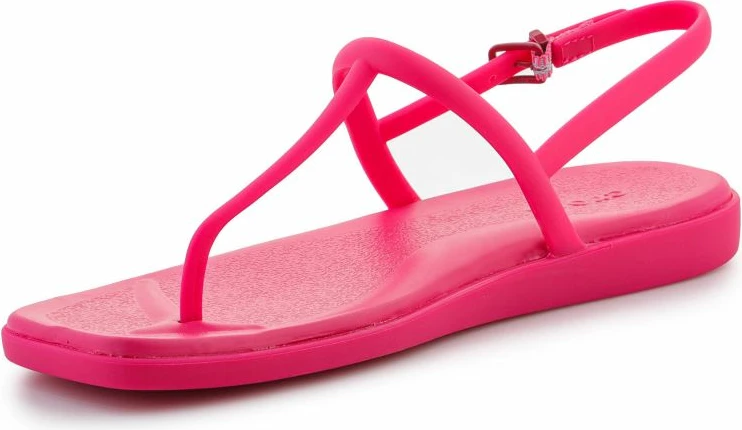 Flip-flop sandale për femra Crocs, rozë