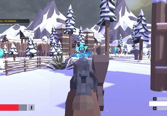 Mighty Vikings EN/RU Global