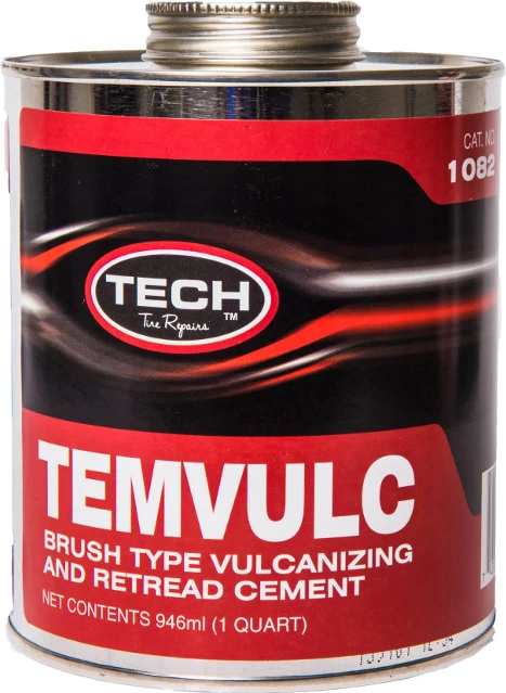 Ngjitës vulkanizues Trayal TECH 1082 946 ml (Thermopress)