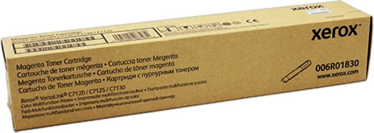 Toner Xerox VersaLink C7120/C7125/C7130 006R01830, magenta