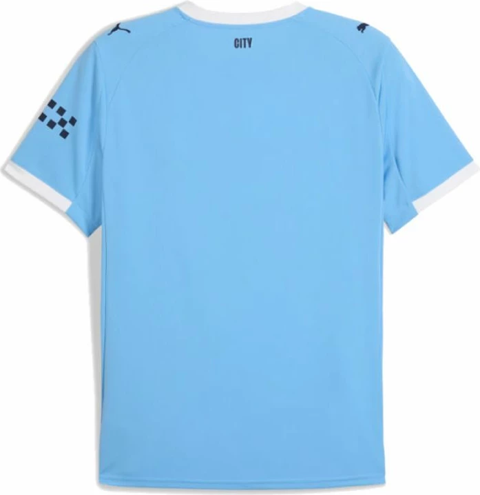 Fanellë futbolli Puma Manchester City, meshkuj