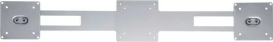 Komplet montimi Cisco CS-KITPLUS-WMK, mur, gri