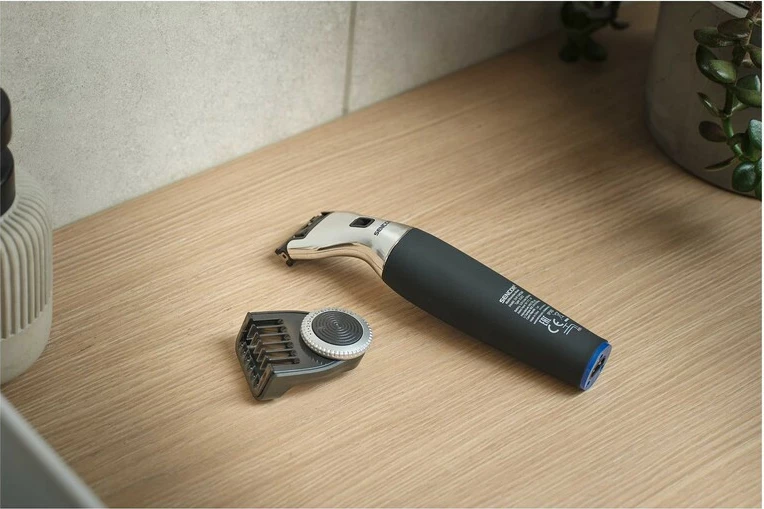 Makinë qethje elektrike Sencor SHP 0460BK Multifunction
