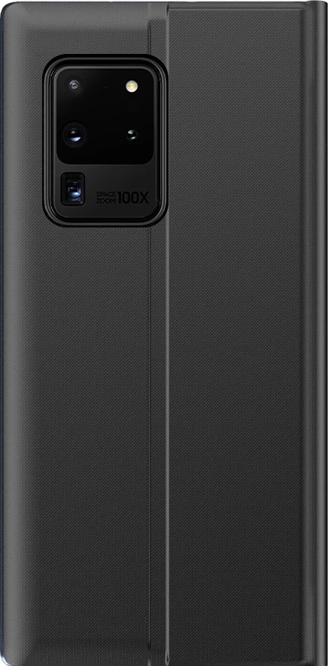 Mbështjellës Hurtel për Samsung Galaxy A53 5G, me kapak dhe qëndrim, kaltër