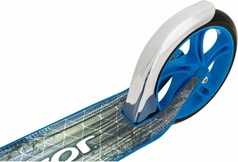 Trotinet për fëmijë Razor A5 Lux 13073042, blu